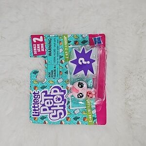 Littlest Pet Shop Series 2 LPS